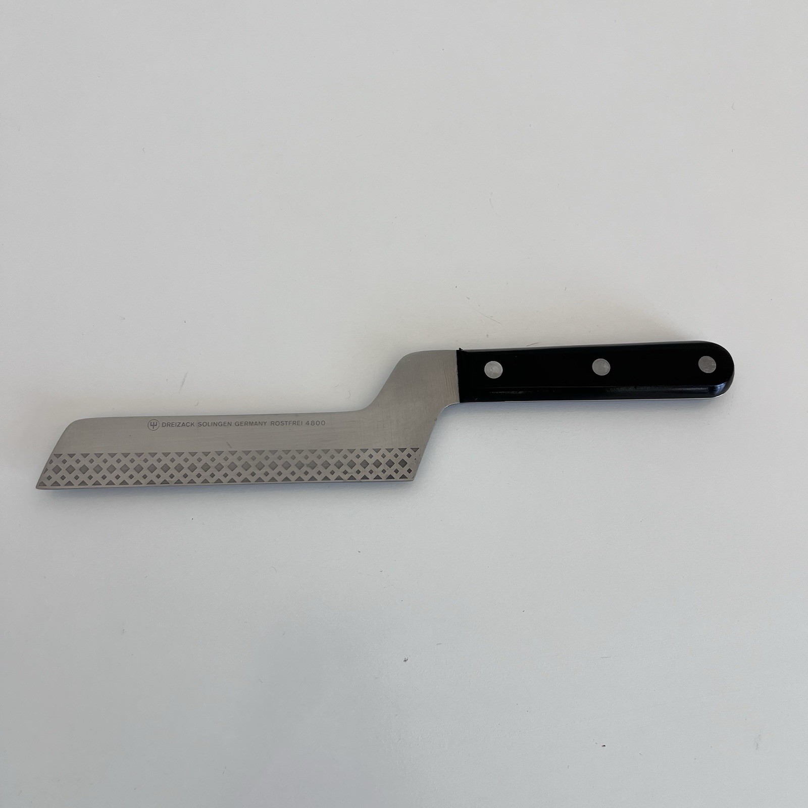 Wusthof Dreizack Solingen Germany Rostfrei 4800 Cheese Knife