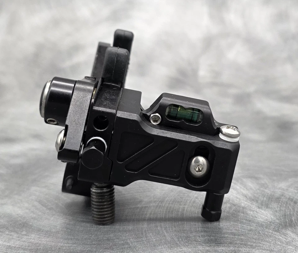 Vapor Trail Limb Pro-VX  RH  Mathews Edition  Upgraded Stainless Steel Hardware  - Image 2 of 4