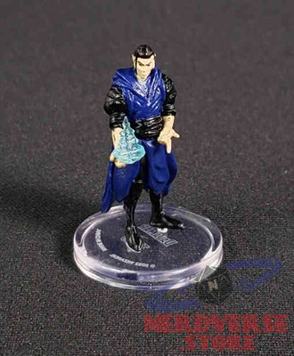 Dalamar #33  Dragonlance: Shadow of the Dragon Queen D&D Miniatures