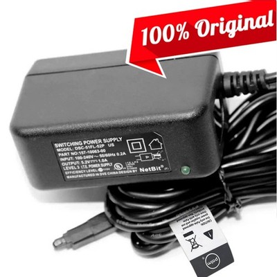 Original Palm Home Charger for Treo Centro 680 690 700 750 755 Tungsten E2 T5