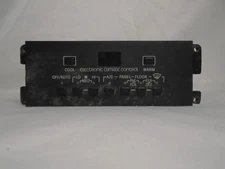 LINCLON MARK VII CLIMATE CONTROL UNIT. P/N: F1LH-18C612-AA
