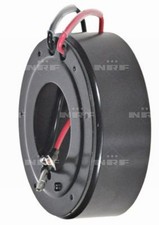 NRF Spule Magnetkupplung (Kompressor) 38707 12V f&uuml;r MERCEDES KLASSE W463 250 463