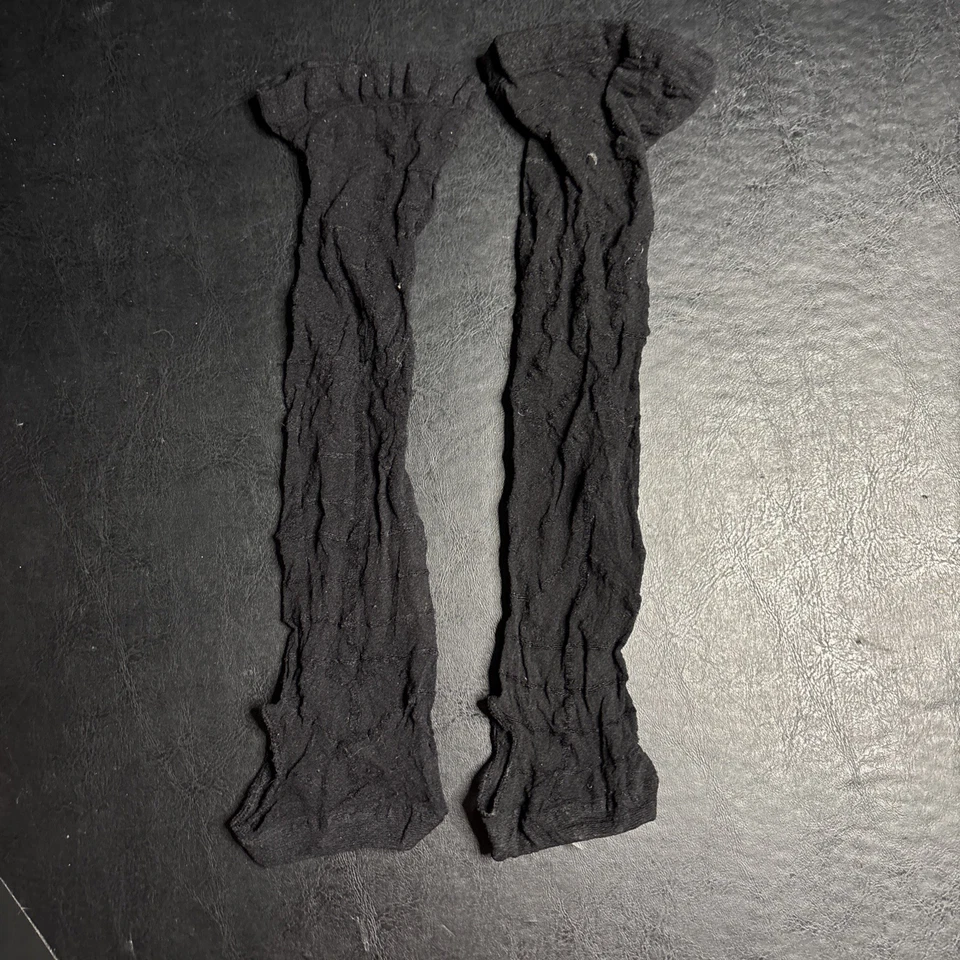 Sexy Disfraz de Bruja Wicked Wishes Naranja y Negro para Mujer Talla M con Guantes Foto 2 de 4