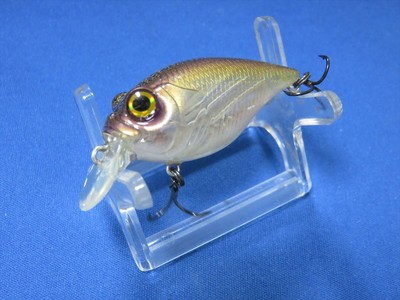 Leurre MEGABASS Griffon SR-X 1/4oz 2000 2001 Rare Classic Bass