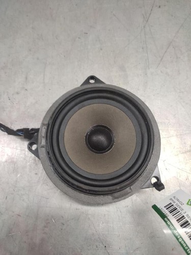 Headliner speaker