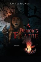 Rachel Lee Flowers | A Demon's Flame | Taschenbuch | Englisch (2022)