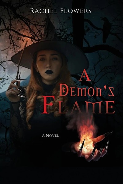 Rachel Lee Flowers | A Demon's Flame | Taschenbuch | Englisch (2022)-image
