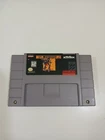 MechWarrior 3050 Super Nintendo Very Good Condition