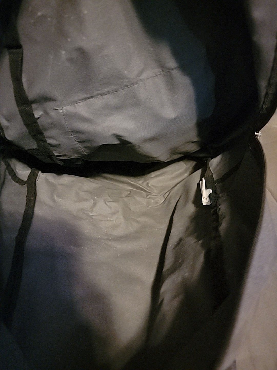 4 Bags A laptop bag , two book bags and a laptop carrying ca
