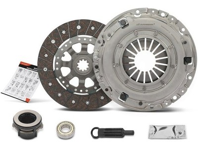 Autopart Premium Clutch Kit fits BMW 325i 2001-2003 2.5L 6 Cyl Base 79DBDD