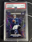 2025 Phoenix - JAXSON DART ROOKIE - Thunderbirds Blue /199 - PSA 10 - Pop 1
