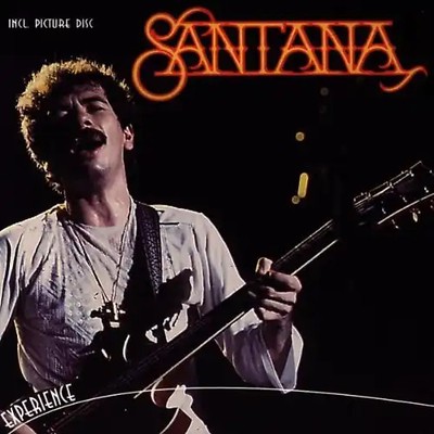 Santana - Greatest Hits