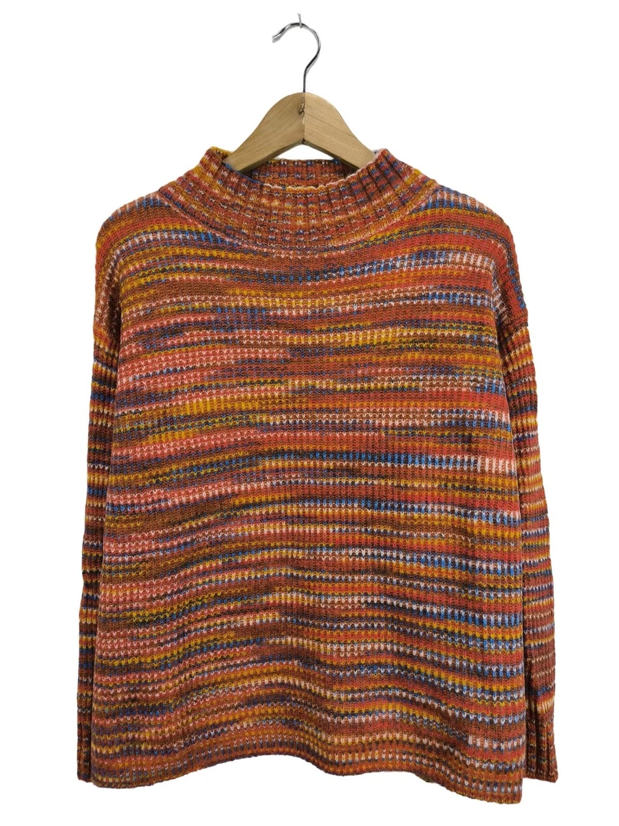 United Colors Of Benetton Maglione Donna – Design Moderno, Vestibilità Comoda – Materiale Resistente Di Qualità
