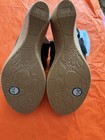 jbu by jambu women's sandals Size 8.5 Black — photo 6