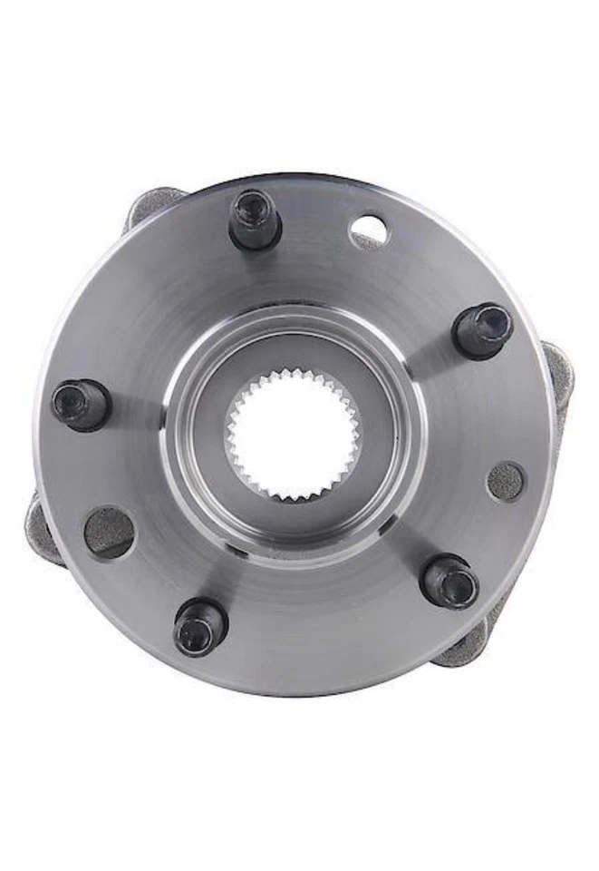 Колесный подшипник и ступица в сборе SKF NT513044 для Buick Chevrolet Oldsmobile Pontiac - Изображение 4 из 4