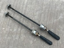 ENTRETOISES RACING POUR AXE DE ROUE RAPIDE MELOTTI RACING DUCATI Panigale V2 Ssp V4 Sbk