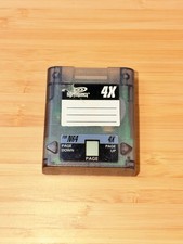 Nintendo 64 High Frequency 4x Memory Pack For N64.