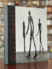 Alberto Giacometti (MoMa)