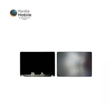 Original Ecran LCD Pulled (PIEC) Noir Pour Apple MacBook Pro 14 M4 2024 A3112