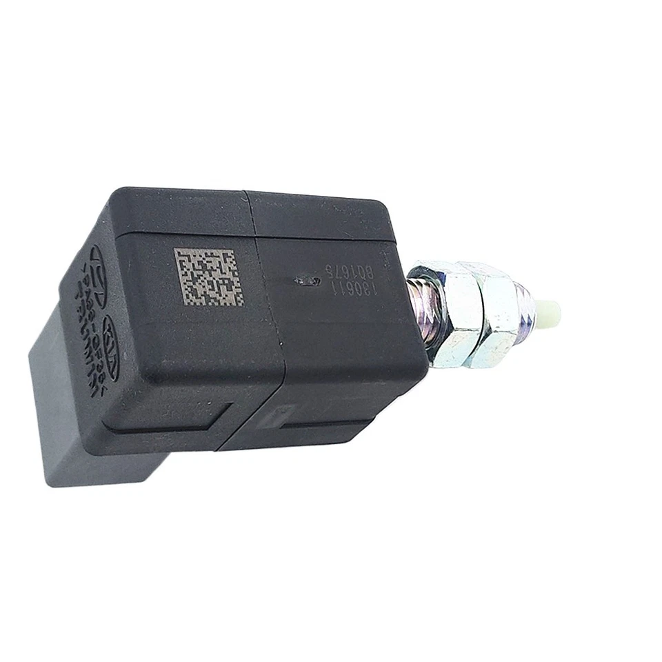 Bremsstopp Lampe Schalter 4PIN für 1989-2017 Hyundai Sonata Kia 93810-3K000 — 第 3/4 张图片