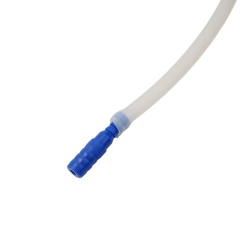 Raccords de tuyau pratiques liquide de frein purgeur tuyau de purge - Picture 9 of 12