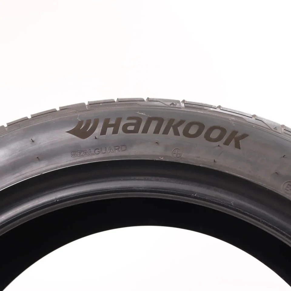 2x Sommerreifen Hankook Ventus S1 EVO3 ev 255/45R20 101T AO DOT19 5,5mm 2554520 - Bild 3 von 4