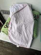 Baby Bath Towel