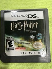 Harry Potter and the Deathly Hallows: Part 2 (Nintendo DS, 2011) 