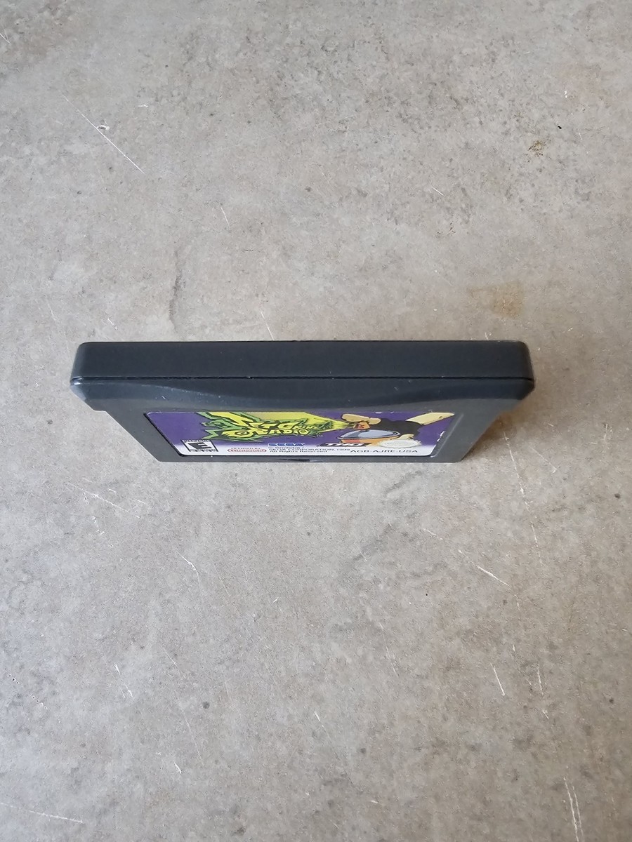 Jet Grind Radio (Nintendo Game Boy Advance, 2003) for sale Jet Grind Radio (Nintendo Game Boy Advance, 2003) for sale