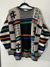 Pierre Cardin Knit Sweater