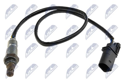 NTY ESL-AU-019 Lambda Sensor for AUDI,SEAT,SKODA,VW
