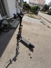 E-Scooter Bis 60km Bei Eine Akku Ladung