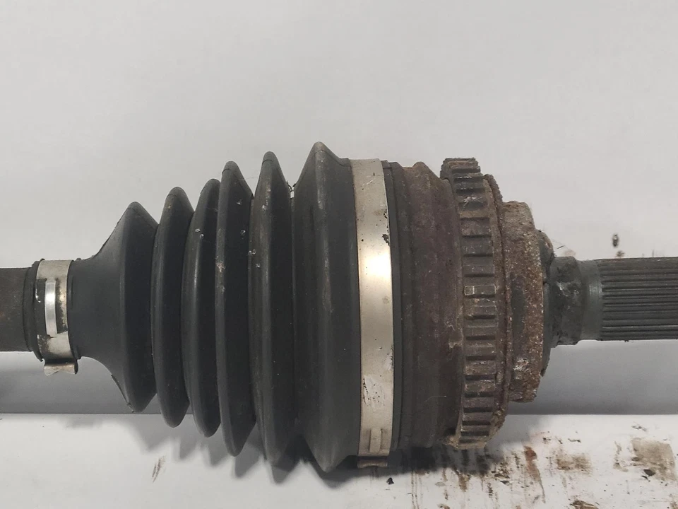 Eje de transmisión delantero derecho usado se adapta a: Chevrolet Corsica 1994 eje delantero 6-191 Foto 2 de 4