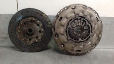 Kit d'embrayage Mitsubishi GRANDIS