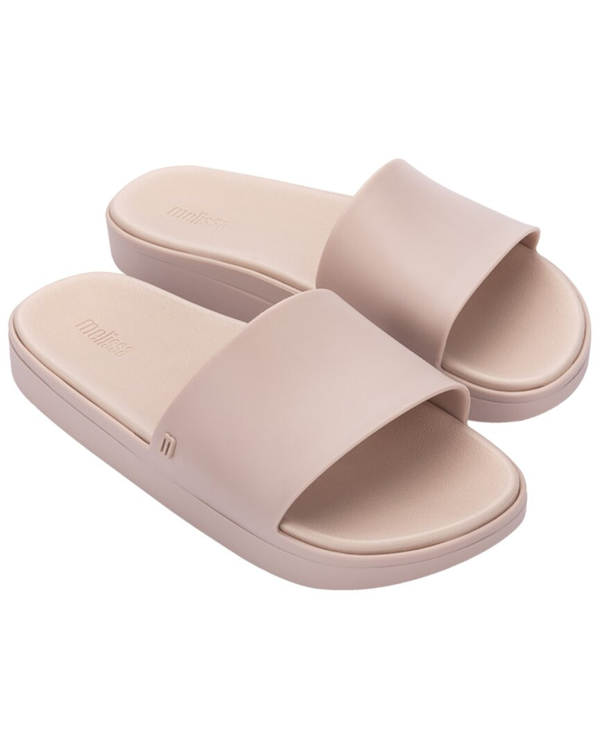 Melissa Shoes Пляжная горка следующего поколения Slide Женская 4390₽