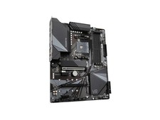 GIGABYTE X570S UD motherboard X570 AM4 4*DDR4...