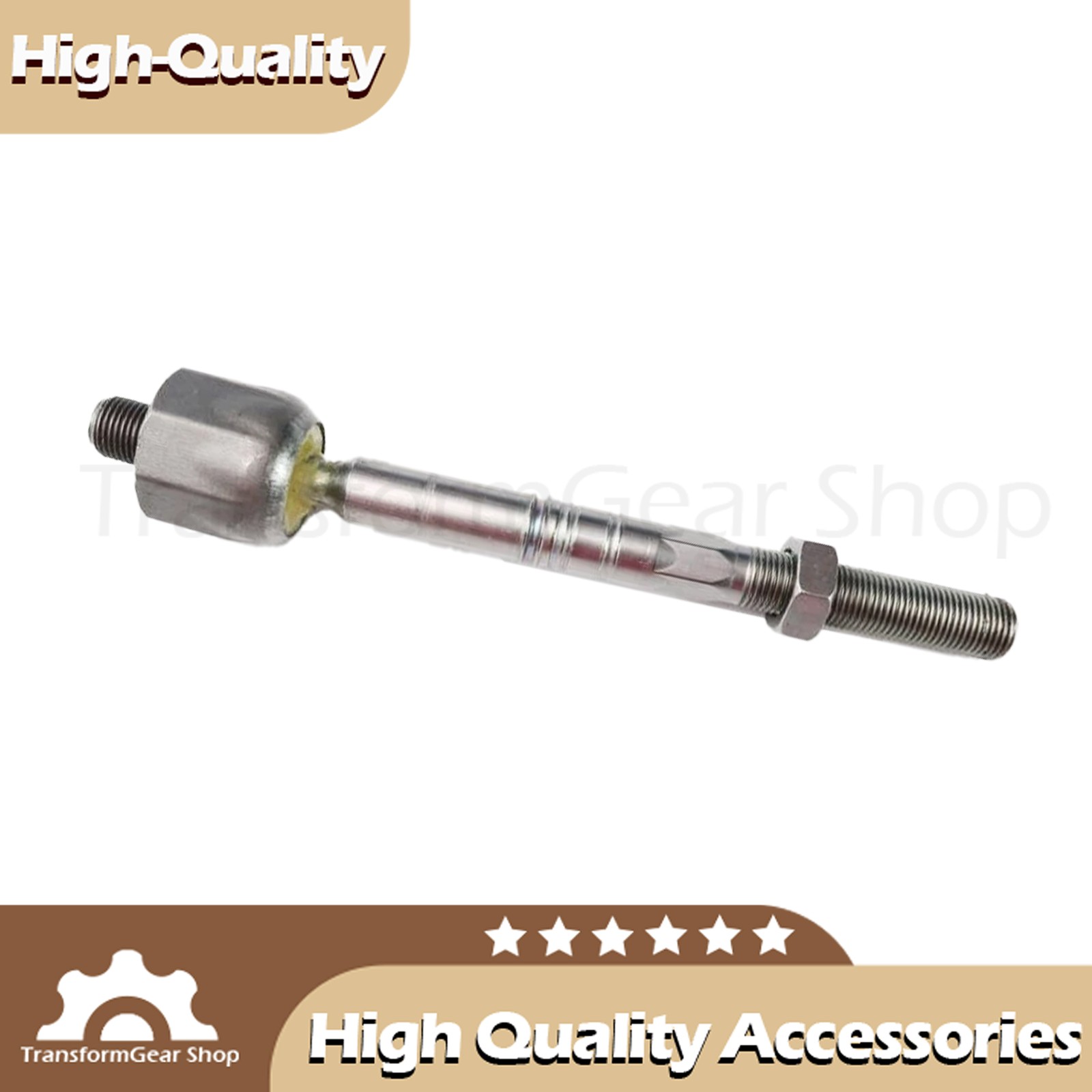 For Maserati Levante (2019+) Left Or Right Inner Tie Rod Ball Joint 673007164
