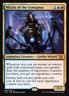 1x Mizzix of the Izmagnus NM-Mint, English Commander 2015 MTG Magic