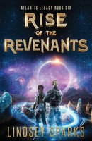 Rise Of The Revenants | Lindsey Sparks | Taschenbuch | Englisch | 2023