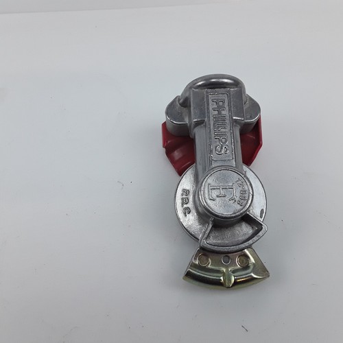 Phillips Genuine OEM 12-008 Emergency Gladhand Standard Service Straight Mount - Afbeelding 6 van 7