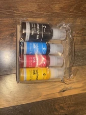 Hiipoo Sublimation Ink Fit for Supertank Inkjet Printer ET-2400 ET-2720 ET-2760