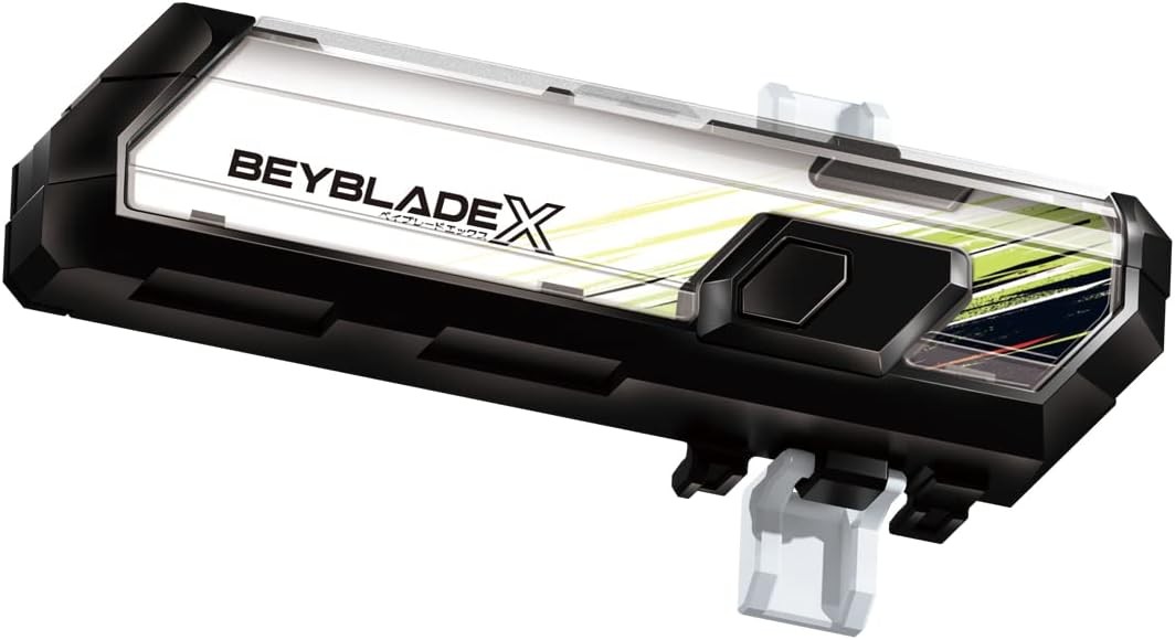 TAKARA TOMY BEYBLADE X BX-09 BEYBATTLEPASS NEW | eBay