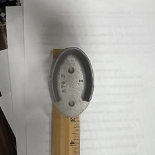 Dwyer Mast Rigging parts DM-275 Mast Step DH2111