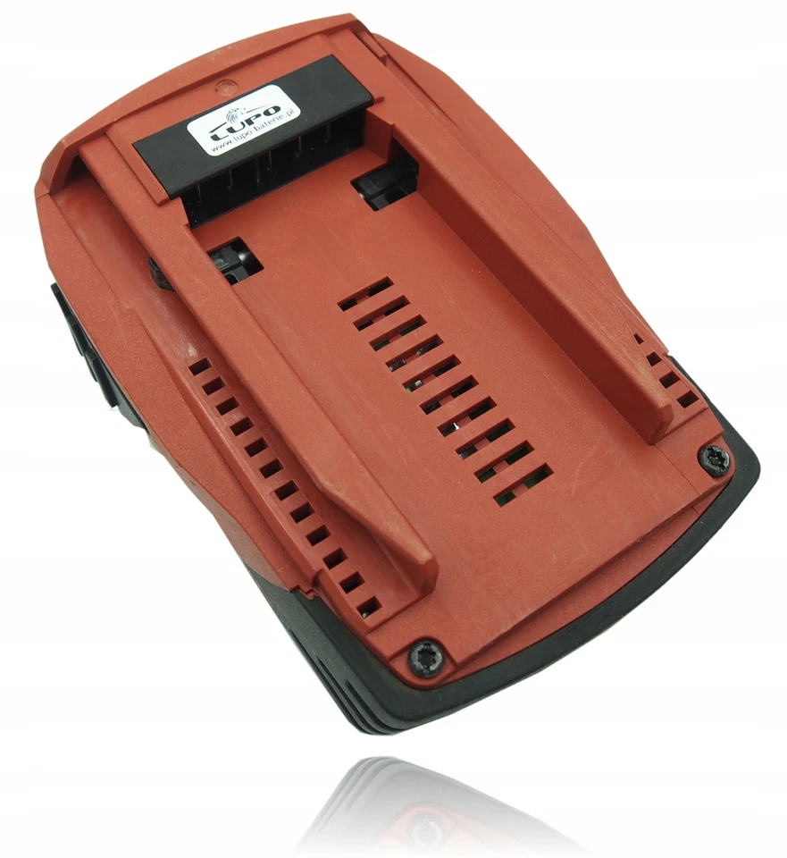 Hilti B22 21,6V 4,0 Ah 4000 mAh batteria agli ioni di litio INR18650-20P - Immagine 2 di 4