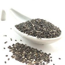 0.2kg Bio Chia Saat (ganz) 0 0