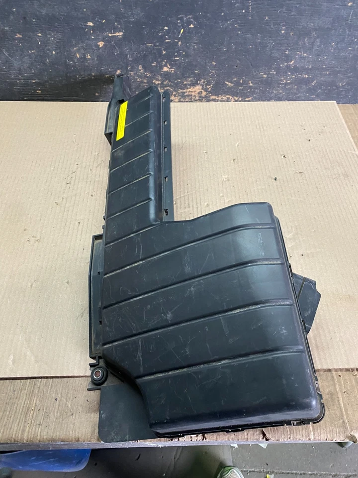 Nissan Murano 2009 a 2014 conducto de admisión de aire superior U7299 DG Foto 4 de 4