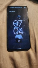 Google Pixel 5 - 128 GB - Just Black Unlocked fully working READ DESCRIPTION