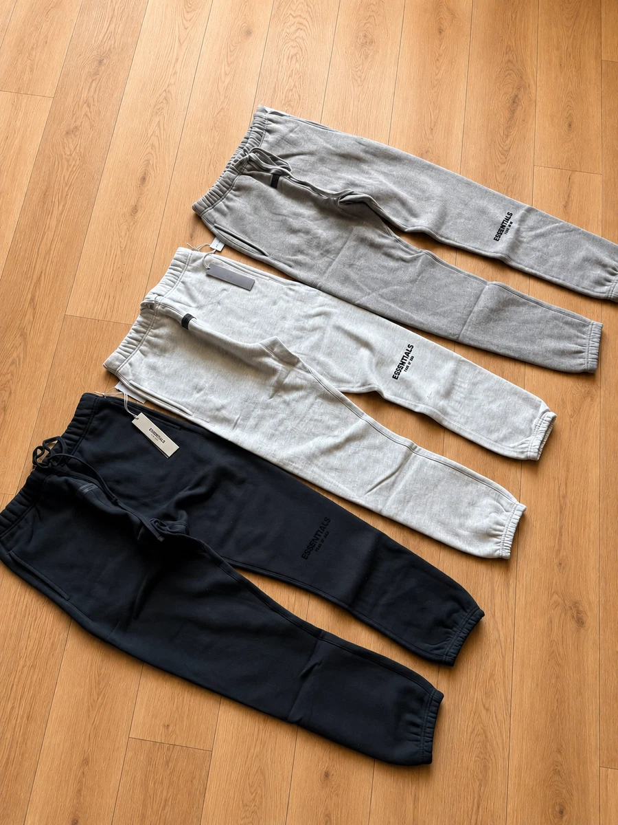 Size S Fear of God Pants for Men for sale | eBay