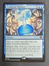 MTG Temporal Mastery MYTHIC Innistrad Remastered 0090 NM/Mint Magic Card