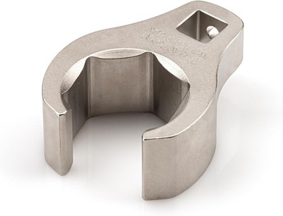 TEKTON 3/8 Inch Drive x 1-1/16 6-Point Flare Nut Crowfoot in. 